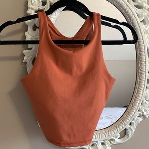 Joe Fresh sports bra, size S